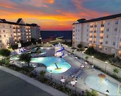 The Resort at Governor's Crossing (Sevierville, USA)