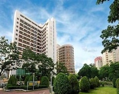 Khách sạn Hotel National (Taichung City, Taiwan)