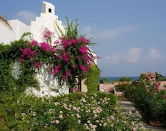 allsun Hotel Zorbas Village (Anissaras, Yunanistan)