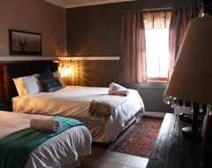Hotel Bread and Barrel Guesthouse Bellville (Bellville, South Africa)