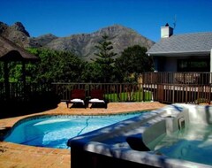 Khách sạn Hotel Chapman's Peak Bed And Breakfast (Hout Bay, Nam Phi)