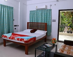 Hotelli The Lloyds Residency (Alappuzha, Intia)