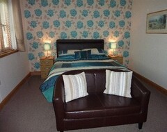 Langdale Lodge Bed & Breakfast (Washingborough, Ujedinjeno Kraljevstvo)