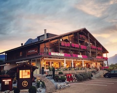Salzano Hotel - Spa - Restaurant (Interlaken, Switzerland)