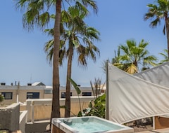 Hotel Appartments Rocamar Beach (Morro Jable, Spanien)