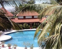 Hotel Villas Paraiso / Room 20 (Ixtapa, Meksika)