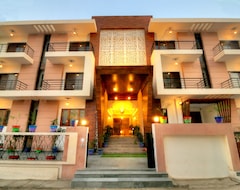 Otel Atithi Suites (Greater Noida, Hindistan)