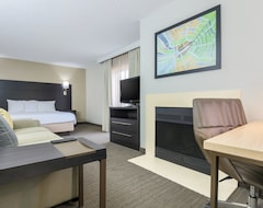 Otel Residence Inn By Marriott Boca Raton (Boca Raton, ABD)