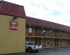 Nhà trọ Inn Of Lenoir Motor Lodge (Lenoir City, Hoa Kỳ)