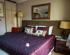 Hotel Marshrose Accommodation (Welgemoed, Sudáfrica)
