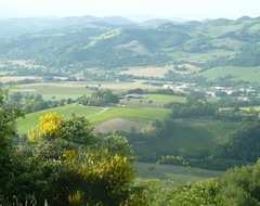 Casa rural Agriturismo Biologico Pieve Del Colle - Fattoria Didattica (Urbania, Italija)