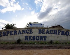 Resort/Odmaralište Esperance Beachfront Resort (Esperance, Australija)