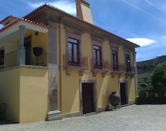 Khách sạn Solar Quinta da Portela (Vila Real, Bồ Đào Nha)