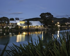 Khách sạn Tides Hotel (Nelson, New Zealand)