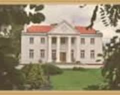 Hotelli Hotel Pałacowa (Rogowo Żnin County, Puola)