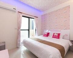 Hotel Candy House (Dongshan District, Taiwan)