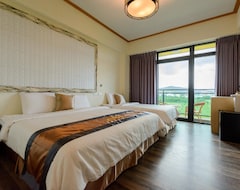 Bed & Breakfast Emilia Villa (Hengchun Township, Taiwan)