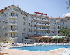 Hotel Apart  Prestige City (Nesebar, Bulgaria)