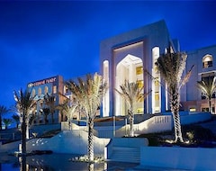 Hotel Crowne Plaza Sohar (Sohar, Oman)