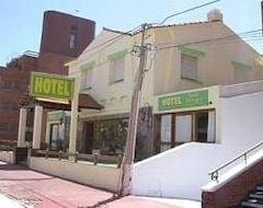 Hotel San Diego (Punta del Este, Uruguay)