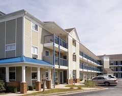 Koko talo/asunto Intown Suites (Jacksonville, Amerikan Yhdysvallat)