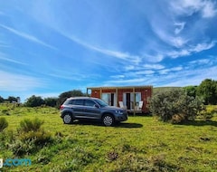 Entire House / Apartment Bungalow De Campo - Sierras, Naturaleza Y Descanso (Minas, Uruguay)