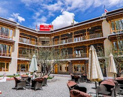 Oyo 5768 Hotel Lhalingkha (Leh, Indija)