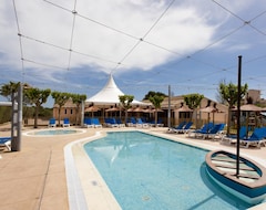 Khách sạn Insotel Cala Mandía Resort & Spa (Manacor, Tây Ban Nha)