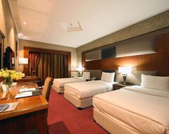 Hotelli Sadaf Delmon (Dubai, Arabiemiirikunnat)