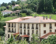 Hotel Valle Las Luiñas (Cudillero, Spain)