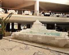 Khách sạn Nish Pamukkale Thermal Hotel & Spa (Denizli, Thổ Nhĩ Kỳ)