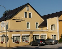 Khách sạn Hotel Garre (Horn-Bad Meinberg, Đức)