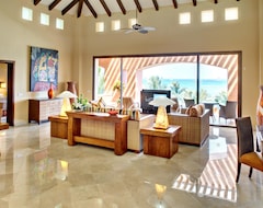 Khách sạn Premium Level At Barceló Maya Palace (Puerto Aventuras, Mexico)