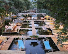 Adrasan River Hotel (Kumluca, Turkey)