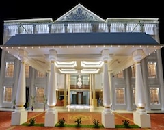 Khách sạn Hotel SS Palace (Rameswaram, Ấn Độ)