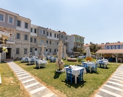 Hotel Vina Garden (Bozcaada, Turkey)