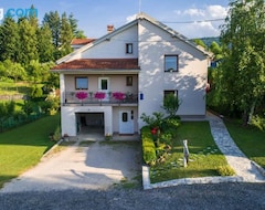 Pansiyon Breza Guesthouse (Slunj, Hırvatistan)