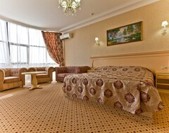 Khách sạn Hotel Resident (Krasnodar, Nga)