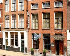 Khách sạn Hotel Halbert (Groningen, Hà Lan)