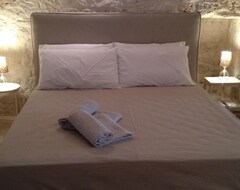 Bed & Breakfast Il Granello Di Senape (Locorotondo, Italija)