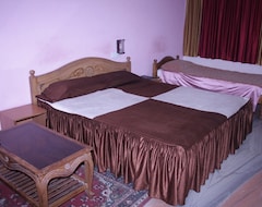 Khách sạn Hotel Sambit Royale (Bhubaneswar, Ấn Độ)