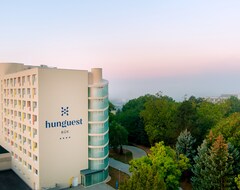 Hunguest Hotel Répce Gold (Bük, Hongarije)
