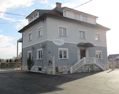 Khách sạn Guest House Vrbinc (Ljubljana, Slovenia)