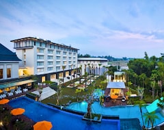Harris Hotel & Conventions Malang (Malang, Endonezya)