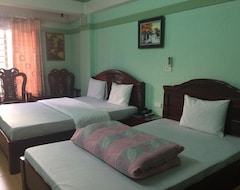 Khách sạn Nhan Hoa Hotel (Hà Nội, Việt Nam)