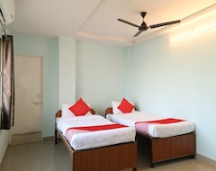 Khách sạn OYO 24924 Krishna Kunj (Nagpur, Ấn Độ)