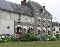 Khách sạn Les Voyageurs (Guérande, Pháp)