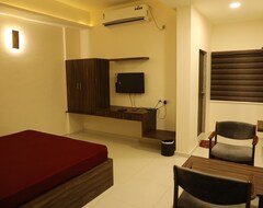 Hotelli Royal Inn (Junagadh, Intia)