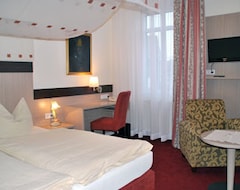 Khách sạn Hotel Wuppertaler Hof (Remscheid, Đức)