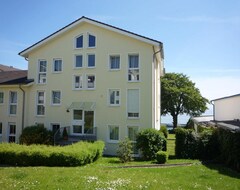 Hotelli Aparthotel & Ferienwohnungen Victoria (Sassnitz, Saksa)